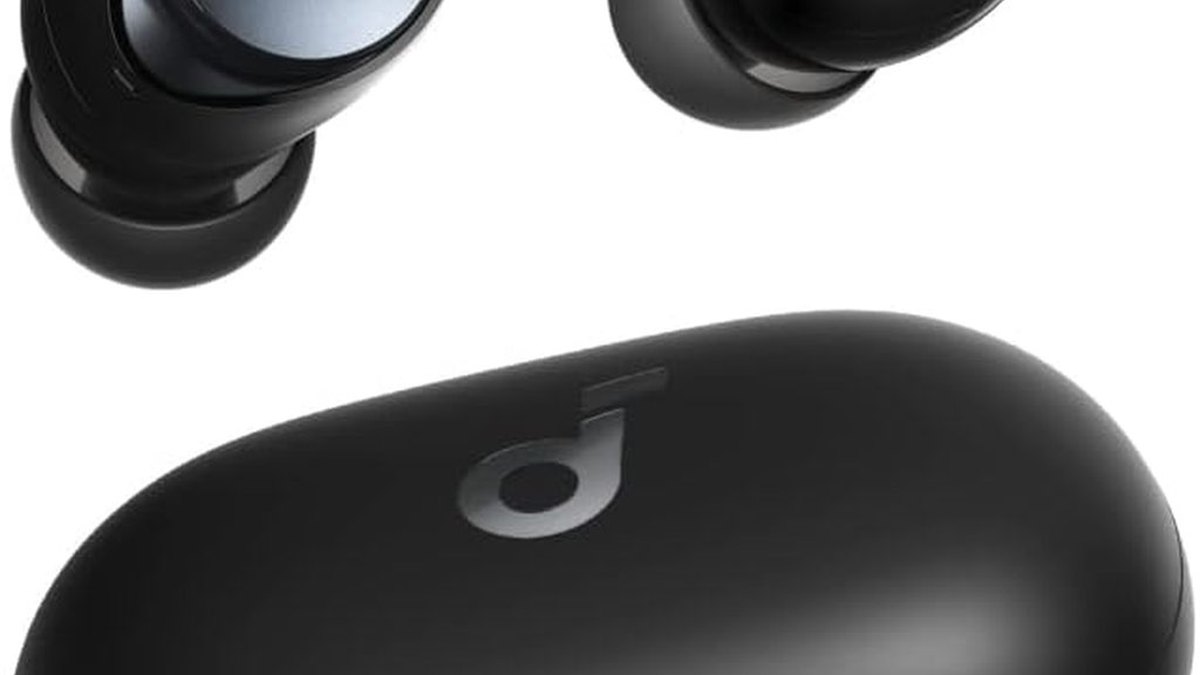 子どもがいる家のテレワークにAnker Soundcore Space A40を使ったら、集中力がかなり変わった話