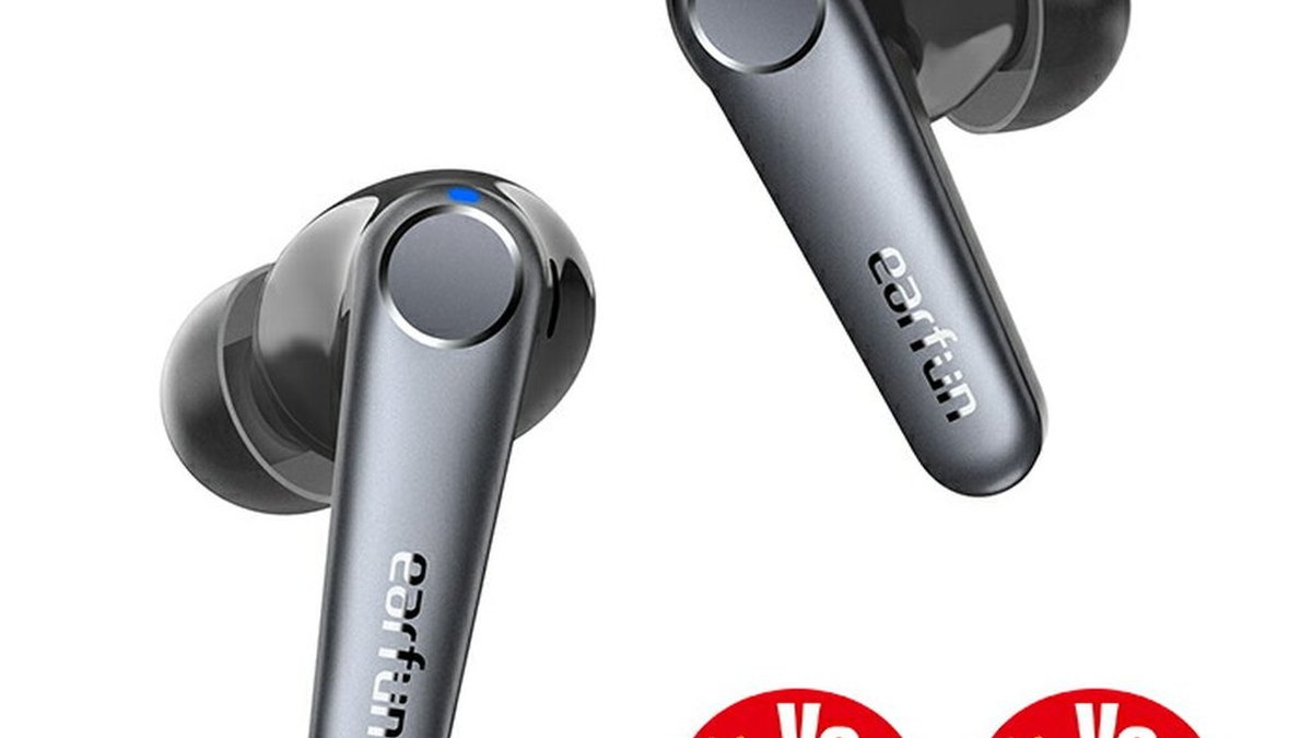 1万円以下でANCが本格的すぎた！EarFun Air Pro 3を在宅ワークで半年使った正直レビュー