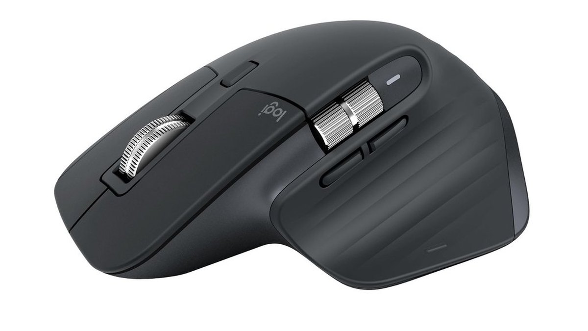 ロジクールMX Master 3S、マウスに1万7000円かける価値はある？使い込んで分かったこと