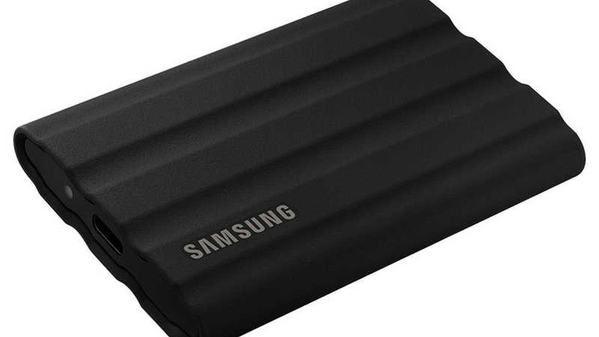 Samsung T7 Shieldを使い込んだら、Macのバックアップとデータの持ち運びが格段にラクになった話