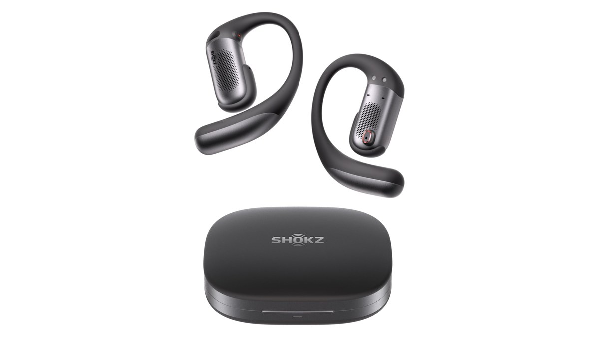 Shokz OpenFit Pro を在宅ワークに入れたら、子どもの声を聞きながら集中できるようになった話