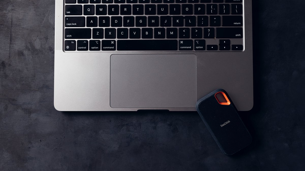Macの「システムデータ」が減らない！DaisyDiskで中身を見たら開発の残りかすだった話